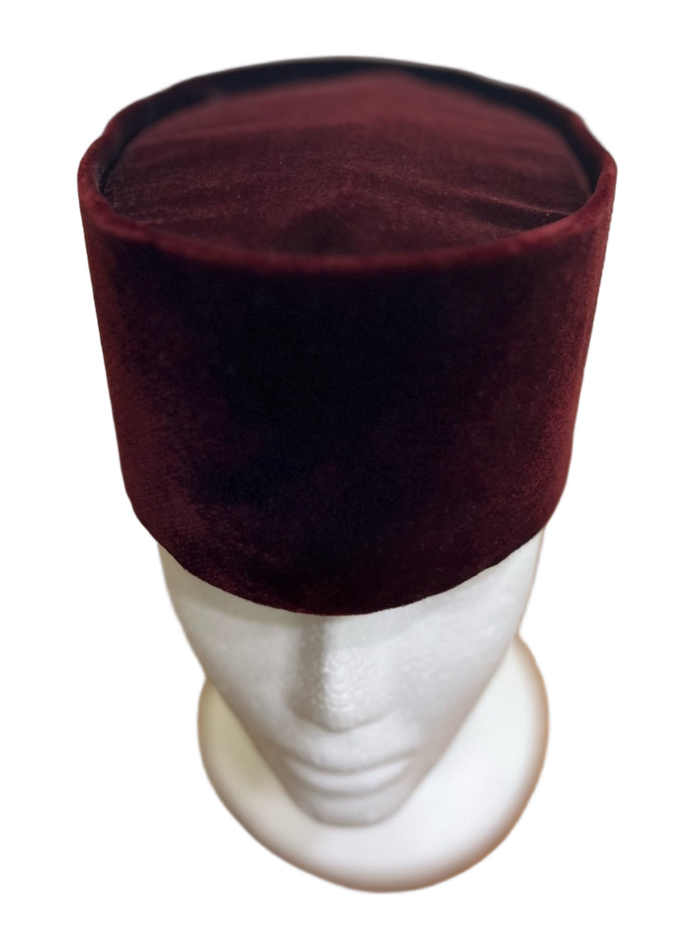 503. MENS HANING 9 TRADITIONAL HAT